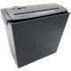 Знищувач документів Media-Tech MT215, A4, 80g х 5, CD/DVD, 9,5 л., P-1, O-1