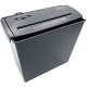 Знищувач документів Media-Tech MT215, A4, 80g х 5, CD/DVD, 9,5 л., P-1, O-1