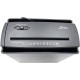 Знищувач документів Media-Tech MT215, A4, 80g х 5, CD/DVD, 9,5 л., P-1, O-1