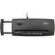 Знищувач документів Media-Tech MT215, A4, 80g х 5, CD/DVD, 9,5 л., P-1, O-1