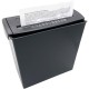 Знищувач документів Media-Tech MT215, A4, 80g х 5, CD/DVD, 9,5 л., P-1, O-1