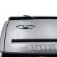 Знищувач документів Media-Tech MT215, A4, 80g х 5, CD/DVD, 9,5 л., P-1, O-1