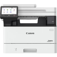 БФП А4 Canon Laser i-SENSYS MF463dw II (40 стор/хв, 1200x1200 dpi, ADF, Duplex, Wi-Fi, Ethernet,біли