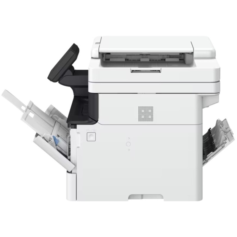 БФП А4 Canon Laser i-SENSYS MF463dw II (40 стор/хв, 1200x1200 dpi, ADF, Duplex, Wi-Fi, Ethernet,біли