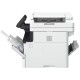 БФП А4 Canon Laser i-SENSYS MF463dw II (40 стор/хв, 1200x1200 dpi, ADF, Duplex, Wi-Fi, Ethernet,біли