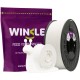 Пластик (Filament) WINKLE PLA HD 1кг, 1.75мм, льодовиковий білий Пластик (Filament) WINKLE PLA HD 1кг, 1.75мм, льодовиковий білий