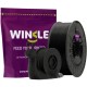 Пластик (Filament) WINKLE PLA HD 1кг, 1.75мм, чорний