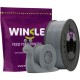 Пластик (Filament) WINKLE PLA HD 1кг, 1.75мм, попелясто-сірий