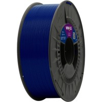 Пластик (Filament) WINKLE PLA HD 1кг, 1.75мм, королівський синій