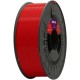 Пластик (Filament) WINKLE PLA HD 1кг, 1.75мм, пекельно-червоний