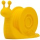 Пластик (Filament) WINKLE PLA HD 1кг, 1.75мм, канарково-жовтий