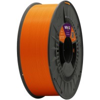 Пластик (Filament) WINKLE PLA HD 1кг, 1.75мм, помаранчевий
