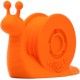 Пластик (Filament) WINKLE PLA HD 1кг, 1.75мм, помаранчевий
