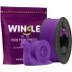Пластик (Filament) WINKLE PLA HD 1кг, 1.75мм, фіолетовий Пластик (Filament) WINKLE PLA HD 1кг, 1.75мм, фіолетовий