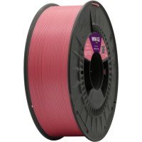 Пластик (Filament) WINKLE PLA HD 1кг, 1.75мм, рожевий