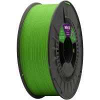 Пластик (Filament) WINKLE PLA HD 1кг, 1.75мм, зелена трава