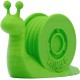 Пластик (Filament) WINKLE PLA HD 1кг, 1.75мм, зелена трава