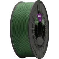 Пластик (Filament) WINKLE PLA HD 1кг, 1.75мм, блискучий, хакі