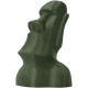 Пластик (Filament) WINKLE PLA HD 1кг, 1.75мм, блискучий, хакі