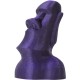 Пластик (Filament) WINKLE PLA HD 1кг, 1.75мм, блискучий, фіолетовий