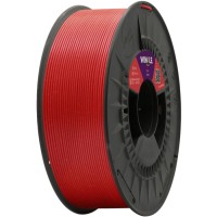 Пластик (Filament) WINKLE PLA HD 1кг, 1.75мм, блискучий, кораловий