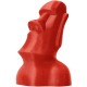 Пластик (Filament) WINKLE PLA HD 1кг, 1.75мм, блискучий, кораловий