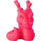 Пластик (Filament) WINKLE PLA HD 1кг, 1.75мм, флуоресцентний, електрично-рожевий