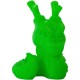 Пластик (Filament) WINKLE PLA HD 1кг, 1.75мм, флуоресцентний, електрично-зелений