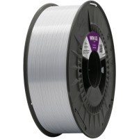 Пластик (Filament) WINKLE PLA SILK 1кг, 1.75мм, біле золото