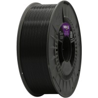Пластик (Filament) WINKLE PLA HIGH SPEED 1кг, 1.75мм, чорний