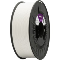 Пластик (Filament) WINKLE PETG 1кг, 1.75мм, льодовиково-білий