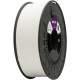 Пластик (Filament) WINKLE PETG 1кг, 1.75мм, льодовиково-білий