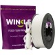Пластик (Filament) WINKLE PETG 1кг, 1.75мм, льодовиково-білий
