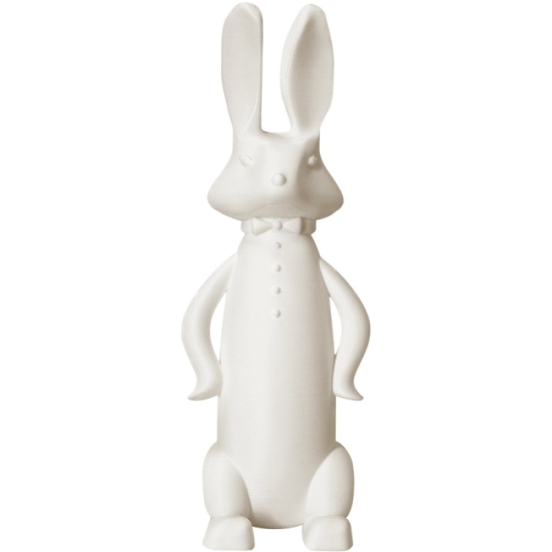 Пластик (Filament) WINKLE PETG 1кг, 1.75мм, льодовиково-білий
