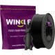 Пластик (Filament) WINKLE PETG 1кг, 1.75мм, чорний