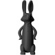 Пластик (Filament) WINKLE PETG 1кг, 1.75мм, чорний