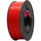 Пластик (Filament) WINKLE PETG 1кг, 1.75мм, пекельно-червоний