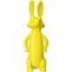 Пластик (Filament) WINKLE PETG 1кг, 1.75мм, лимонно-жовтий