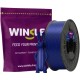 Пластик (Filament) WINKLE PETG 1кг, 1.75мм, королівський синій Пластик (Filament) WINKLE PETG 1кг, 1.75мм, королівський синій
