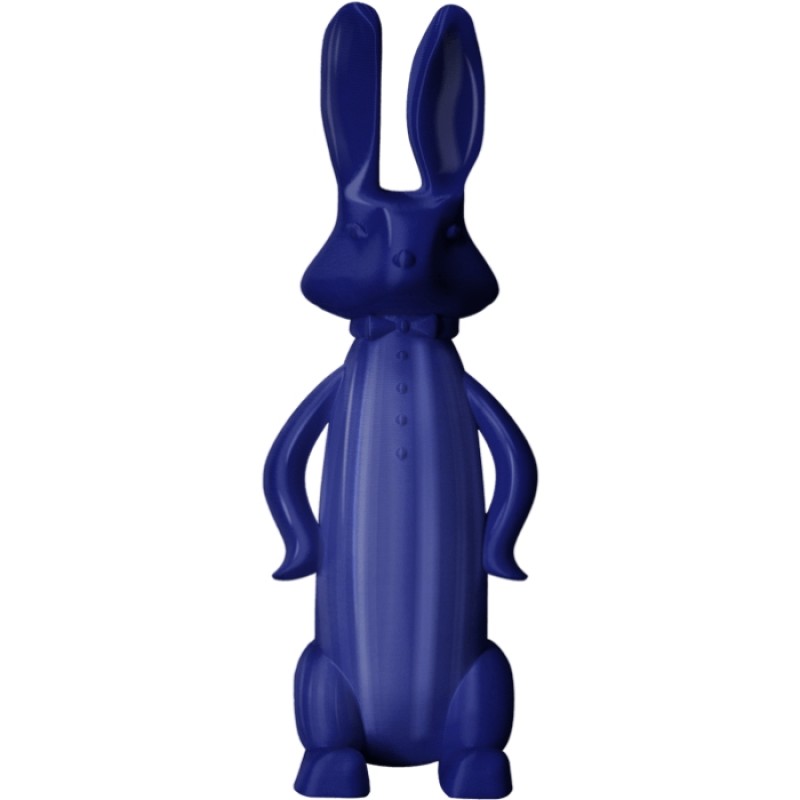 Пластик (Filament) WINKLE PETG 1кг, 1.75мм, королівський синій Пластик (Filament) WINKLE PETG 1кг, 1.75мм, королівський синій
