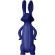 Пластик (Filament) WINKLE PETG 1кг, 1.75мм, королівський синій Пластик (Filament) WINKLE PETG 1кг, 1.75мм, королівський синій