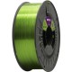 Пластик (Filament) WINKLE PETG CRYSTAL 1кг, 1.75мм, лаймово-зелений