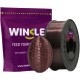 Пластик (Filament) WINKLE PETG CRYSTAL 1кг, 1.75мм, темно‑ліловий Пластик (Filament) WINKLE PETG CRYSTAL 1кг, 1.75мм, темно‑ліловий