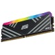 DDR5 32Gb 6000MHz (2*16Gb) AGI TURBOSPRINT Heatsink Black RGB Kit, Retail
