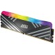DDR5 32Gb 6000MHz (2*16Gb) AGI TURBOSPRINT Heatsink Black RGB Kit, Retail