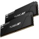 DDR5 32Gb 6000MHz (2*16Gb) AGI TURBOJET Heatsink Black lightbar Kit, Retail