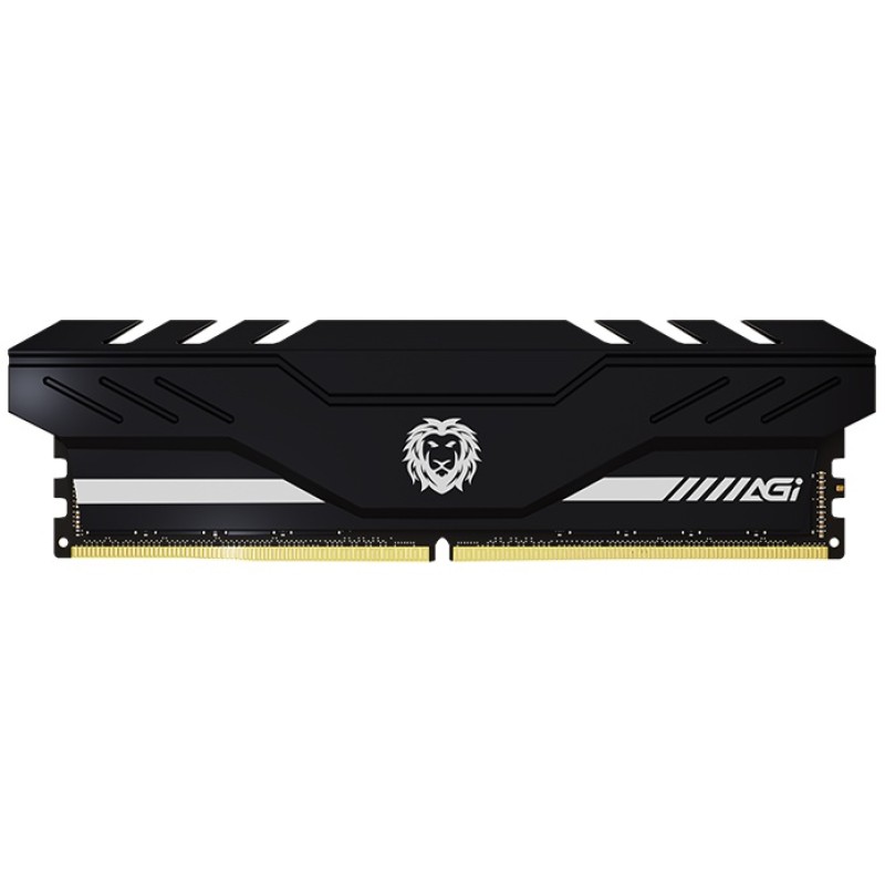 DDR5 16Gb 6000MHz AGI Heatsink B, Retail