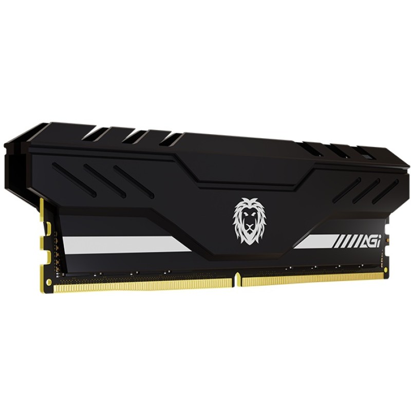 DDR5 16Gb 6000MHz AGI Heatsink B, Retail