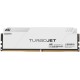 DDR5 16Gb 6000MHz AGI TURBOJET Heatsink White RGB, Retail