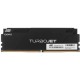 DDR5 16Gb 6000MHz AGI TURBOJET Black Heatsink Black lightbar, Retail